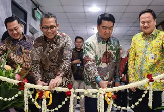 Inauguration of the Kompak Guyub Bahagia Creative Space: Pegadaian’s Commitment to Strategic Collaboration with the University of Indonesia
