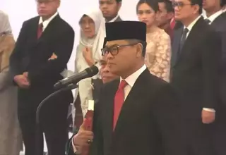 Veteran Central Banker Ricky Gozali Joins Bank Indonesia Leadership