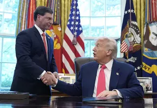 Over 300 Million People's Social Security Data Is at Risk Thanks to Trump's DOGE Action, Whistleblower Says