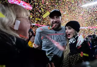 Taylor Swift and Travis Kelce’s Love Story: From Friendship Bracelets to Engagement Rings