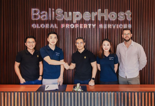 Kozystay Acquires BaliSuperHost to Become Indonesia’s Largest Short-Term Rental Management Group