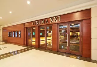Gov't Defends Decision to Play Prabowo’s Video at Movie Theaters