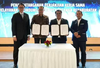 Pertamina’s PIS Partners with Foreign Ministry to Protect Its Crew Abroad