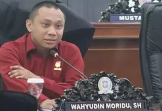 PDI-P Fires Gorontalo Lawmaker Over TikTok Remarks About Robbing State Funds