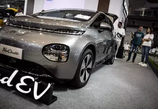Trade Pact with Canada to Supercharge Indonesia’s EV Dream