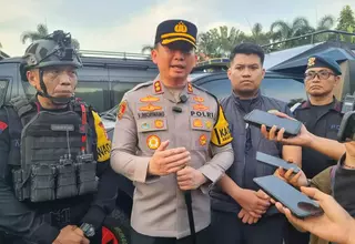 Bomb Threats Target Two Jakarta International Schools, Police Say