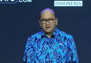 Indonesia Needs $784 Billion in Investment to Reach 8% Growth by 2029
