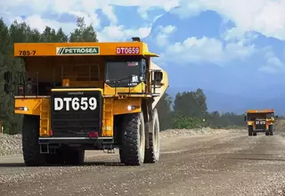 Petrosea Expands EPC Footprint to Pakistan with $26 Million Mining Project
