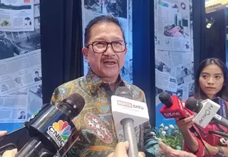 Tony Wenas: Copper and Minerals Will Drive Indonesia’s Economic Transformation