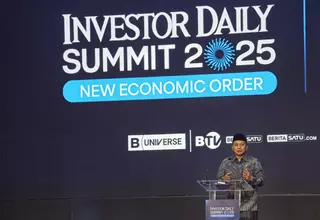 Danantara to Fund Indonesia’s Rural Cooperatives