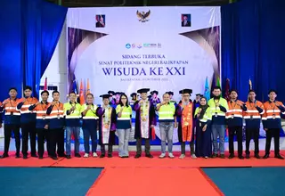 Petrosea and Poltekba Collaborate to Create Industry-Ready Workforce