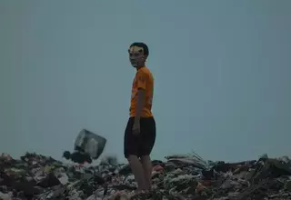 Jakarta Student’s Short Film ‘Anak Macan’ Heads to Oscar-Qualifying Festival