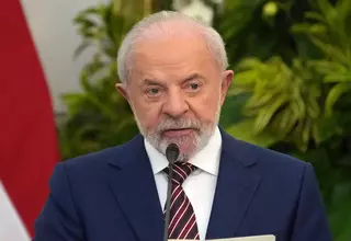 Lula Announces Reelection Bid For 4th Nonconsecutive Term During Indonesian Visit