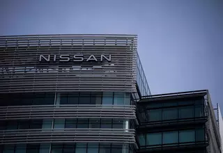 Money-Losing Nissan Is Selling Its Headquarters Building to Gain Cash