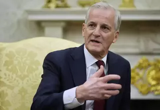 Norwegian PM Calls Indonesia’s Emission Reduction Efforts A Success