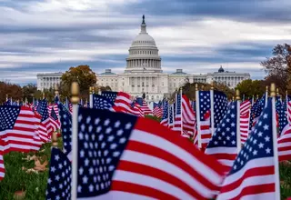 US Govt Shutdown Nears End but Leaves Deep Scars on Economy