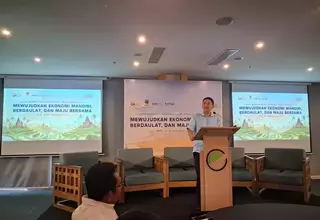 Gen-Z Investors Drive Growth as Indonesia Hits 19.1 Million SID