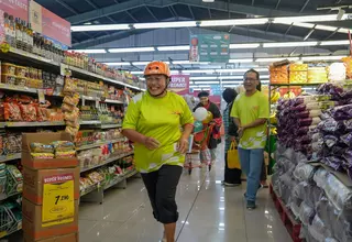 BNI Launches Shopping Race in 13 Cities to Boost Digital Use