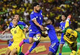 Curaçao Makes History as Smallest Nation by Population to Qualify for World Cup