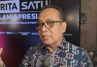 Pratikno Underscores Prabowo’s Human Capital Agenda at ESG Awards