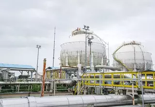 Arun LPG Terminal Upgraded, Strengthening Aceh and N. Sumatra Energy