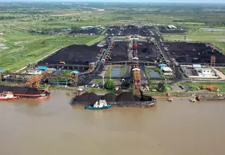 Coal Super-Cycle Extends to 2026 as Indonesia Ramps Up Supply and Logistics Capacity