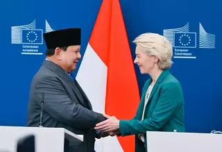 Indonesia Disappointed by EU’s WTO Appeal on Stainless Steel Dispute