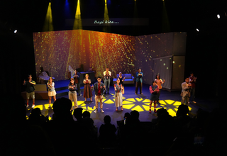 'JEMARI' Becomes Indonesia's First Deaf Musical