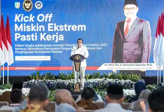 Indonesia Targets Extreme Poverty With Job Creation Pilot