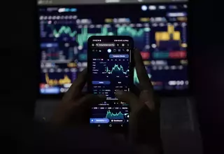 Relief Rally Lifts Indonesia Stocks as Trump Signals Iran Exit Timeline