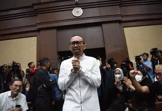 Three Former Pertamina Executives Convicted in $17 Billion Graft Case