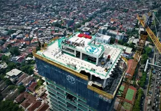 PTPP Strengthens Financial Fundamentals Through Transformation and Transparency