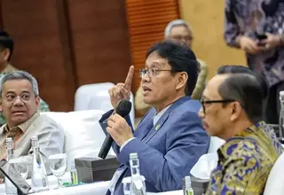 Jakarta Responds to Chinese Business Concerns Over Nickel, Taxes, and Visa Rules
