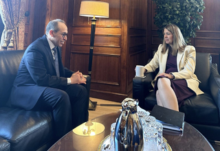 Indonesia, Alberta Push Energy and Education Cooperation Ahead of ICA-CEPA