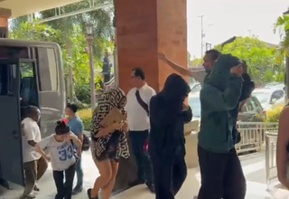 Bali Police Uncover Alleged International Cyber Scamming Ring