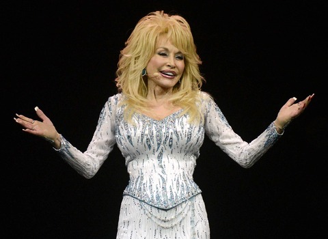 Life Songs of Dolly Parton Take Center Stage in Movie Series