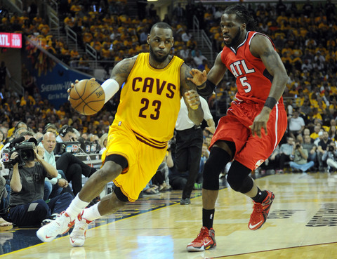 Cavaliers finals 27 on sale