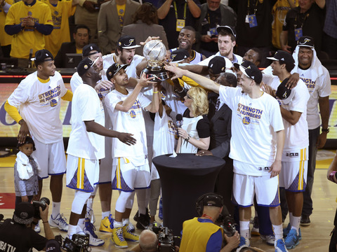 Warriors western conference finals t shirt outlet