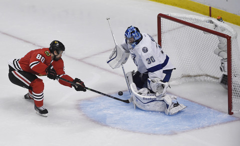 Adidas Brand to Take Over as NHL Supplier From Reebok in 2017