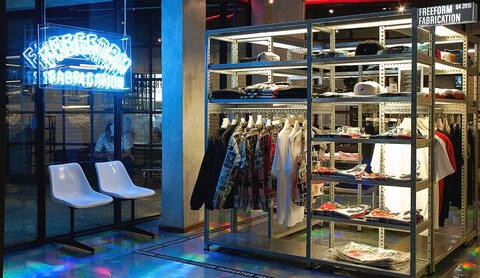 Hunting for the Latest in Fashion at Jakarta s Independent Concept Stores