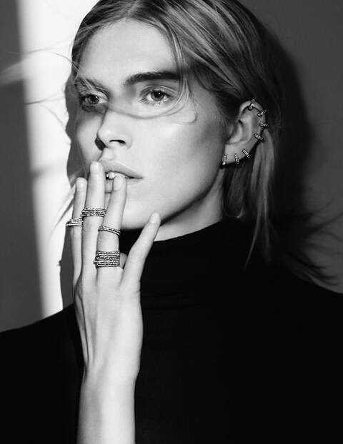 LVMH to buy Italian jeweler Bulgari