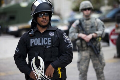 US Police Get Little Training to Handle Crises With Mentally Ill