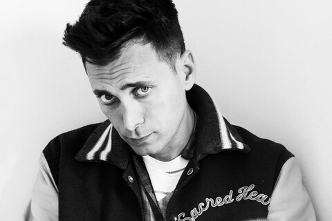 Hedi slimane creative clearance director