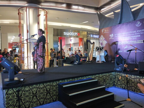 Swatch festival mall online