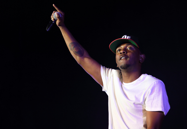 Kendrick Lamar Returns to Billboard Charts Biggest Hit in 3 Years