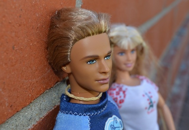Viral Now: Moschino Barbie ad breaks gender stereotype