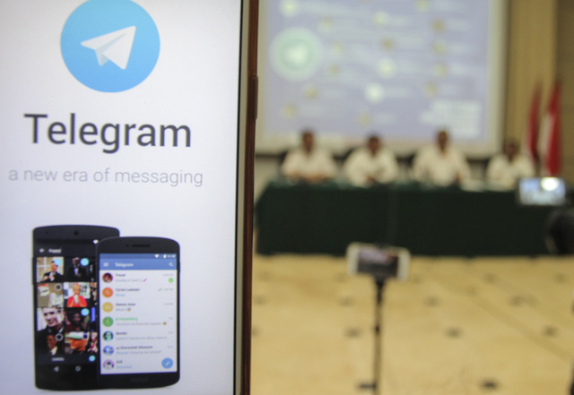 Indonesia Mulls Blocking Bigo Live and Telegram Over Porn and Gambling Allegations