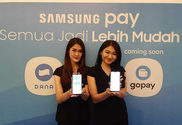 dana samsung pay