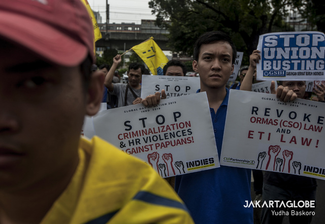 Unlawful Killings Point To Continued Human Rights Abuses In Papua: Amnesty