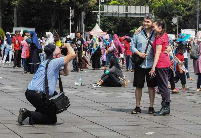 Indonesia to Issue 'Golden Visa' to Attract Talent, Investment